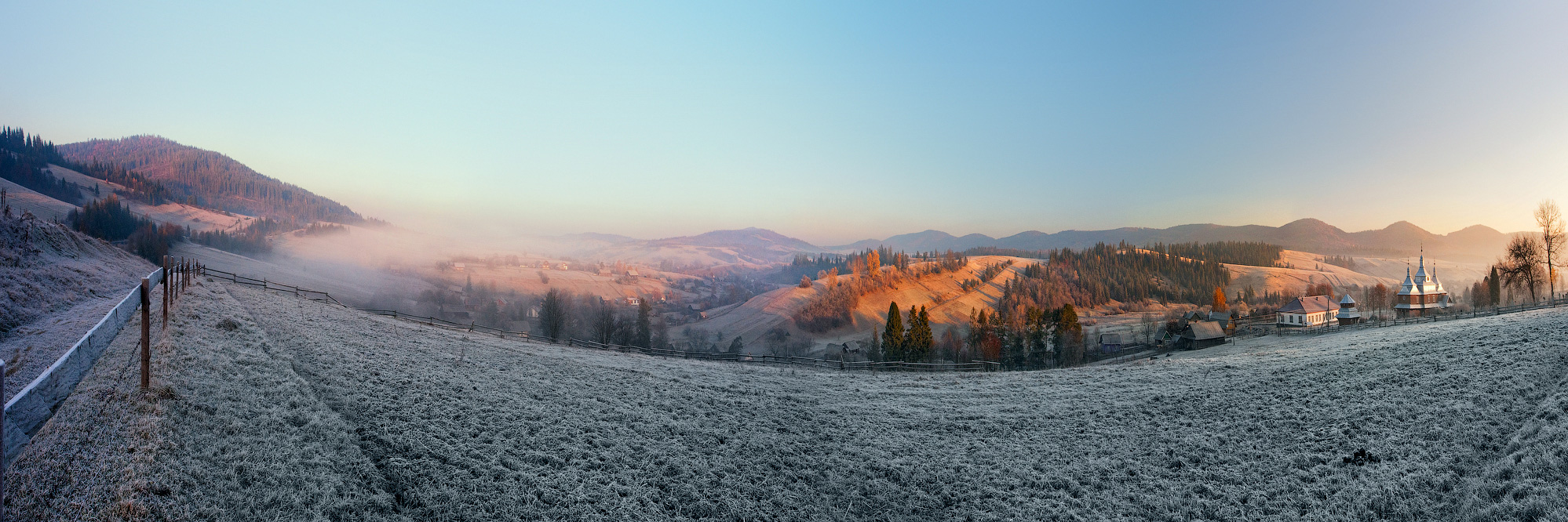 Frohe Weihnachten ................