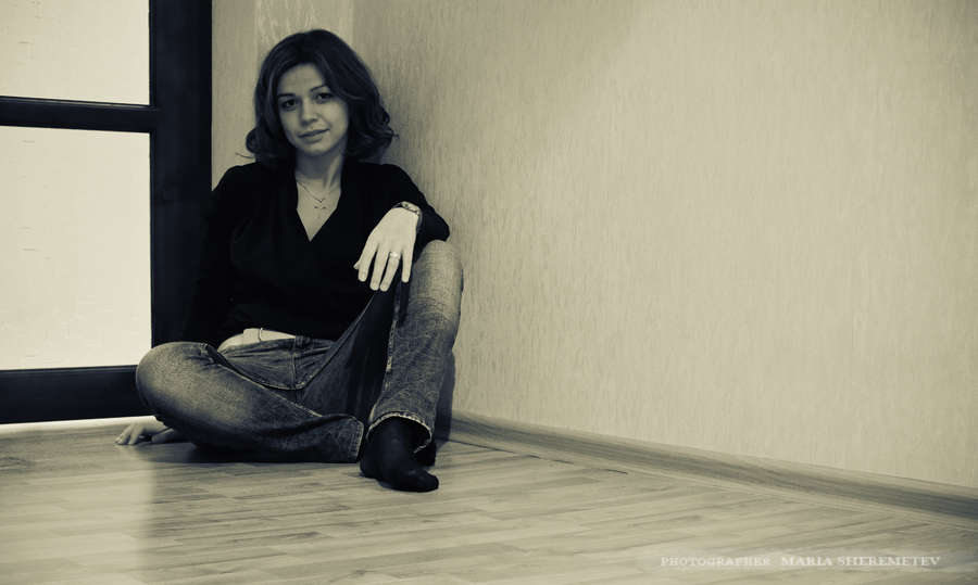 Abseits von Elvira ...