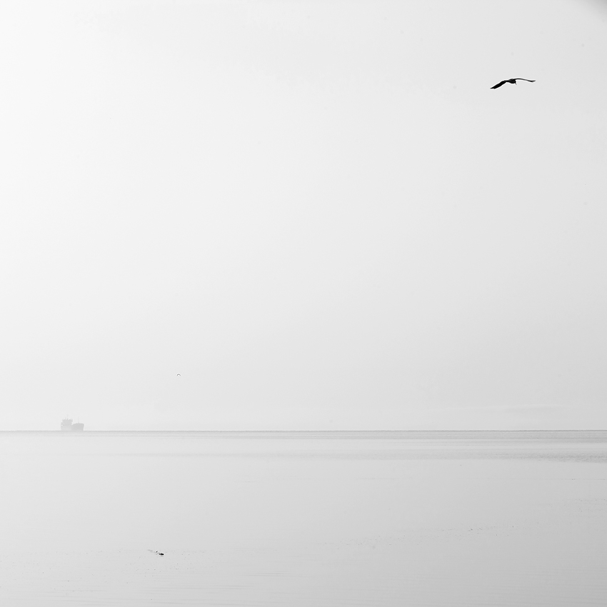 Über das Boot Nummer 45 oder ...