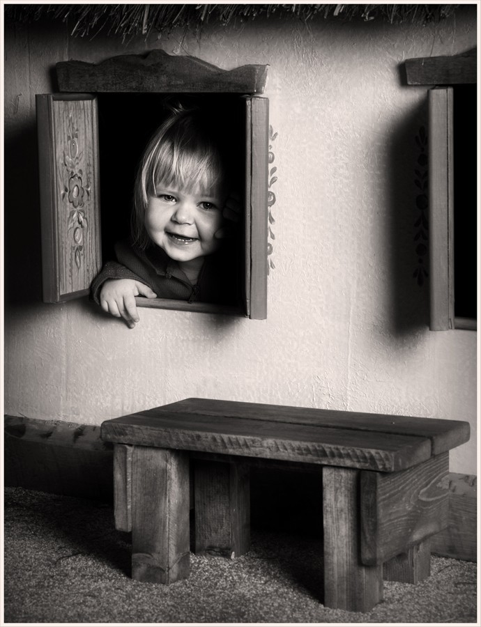 Frohe Weihnachten Freunde!