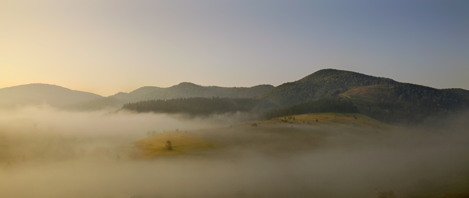 Eine Minute vor dem Morgengrauen - 2.
