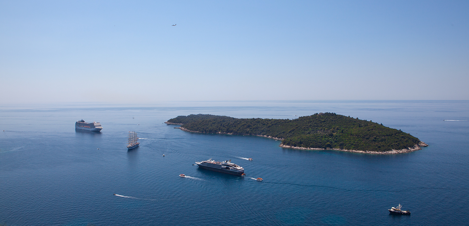 Über das Boot Nummer 46