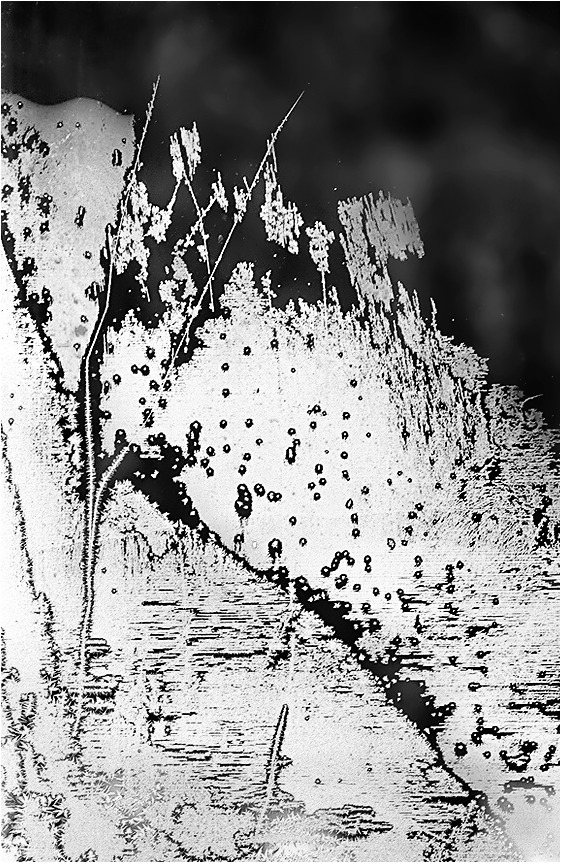 "Zeichnen Sie die Straße und gehen ..."