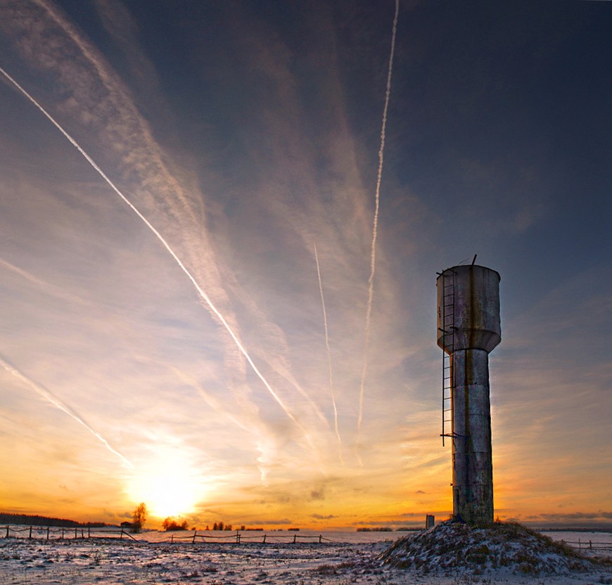 die Leitstelle 2 Flüge