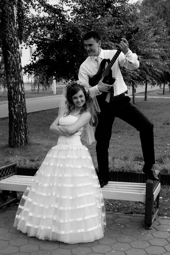 Gitarren-Begleiter ...