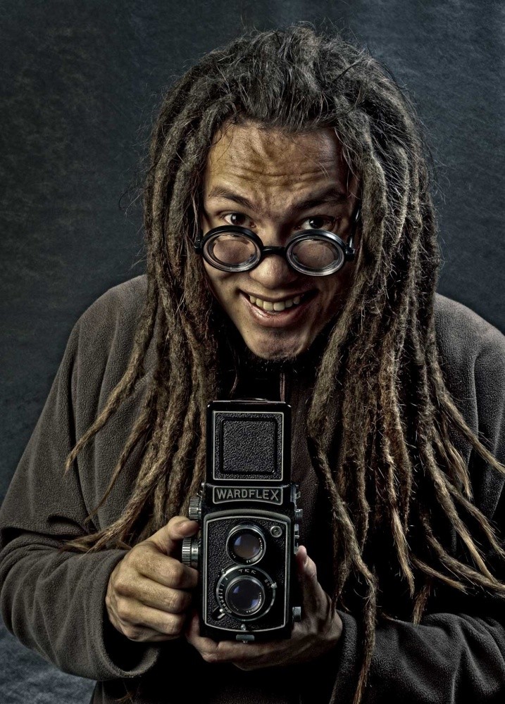 Edward (Serie Punkte)