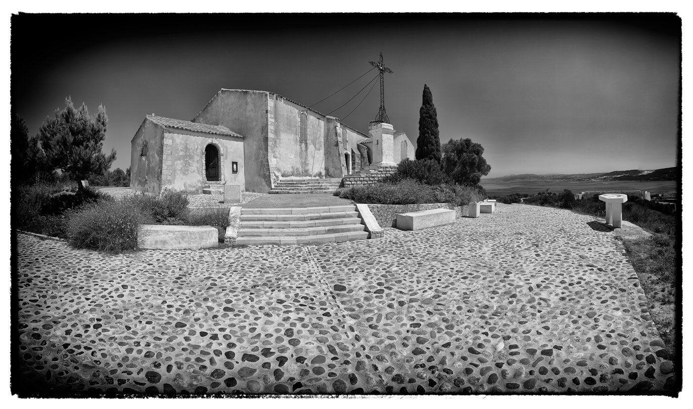 Chapelle Notre Dame des Marins