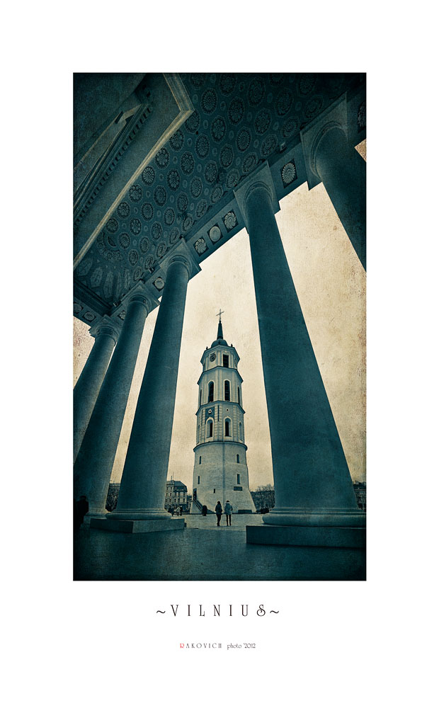 ~ V I L N I U S ~
