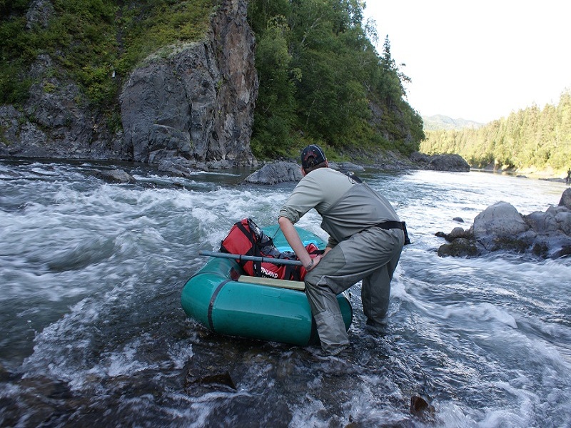 "Vielleicht nicht nötig ..."