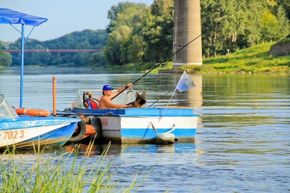 Keine Zeit zum Ausruhen ...