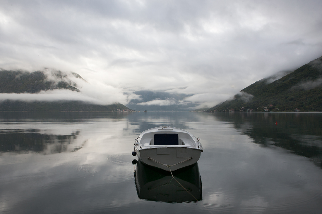 Über das Boot Nummer 47