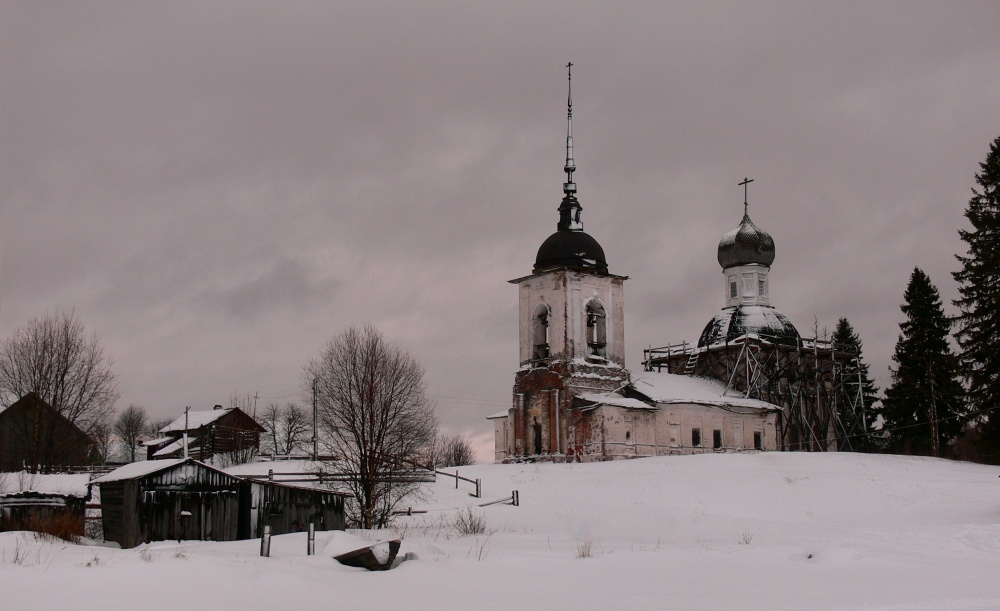 Peter und Paul Kirche