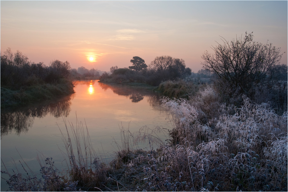 Im Vorgriff auf den Winter