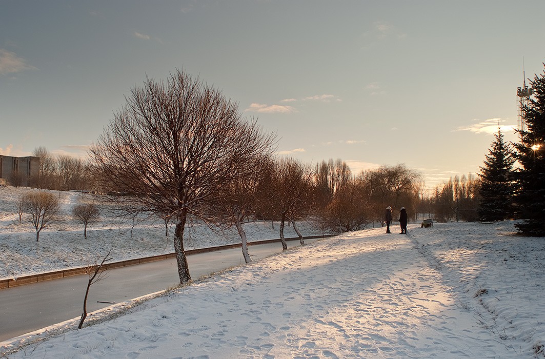 PervoYanvarskie Morgen Klatsch ...
