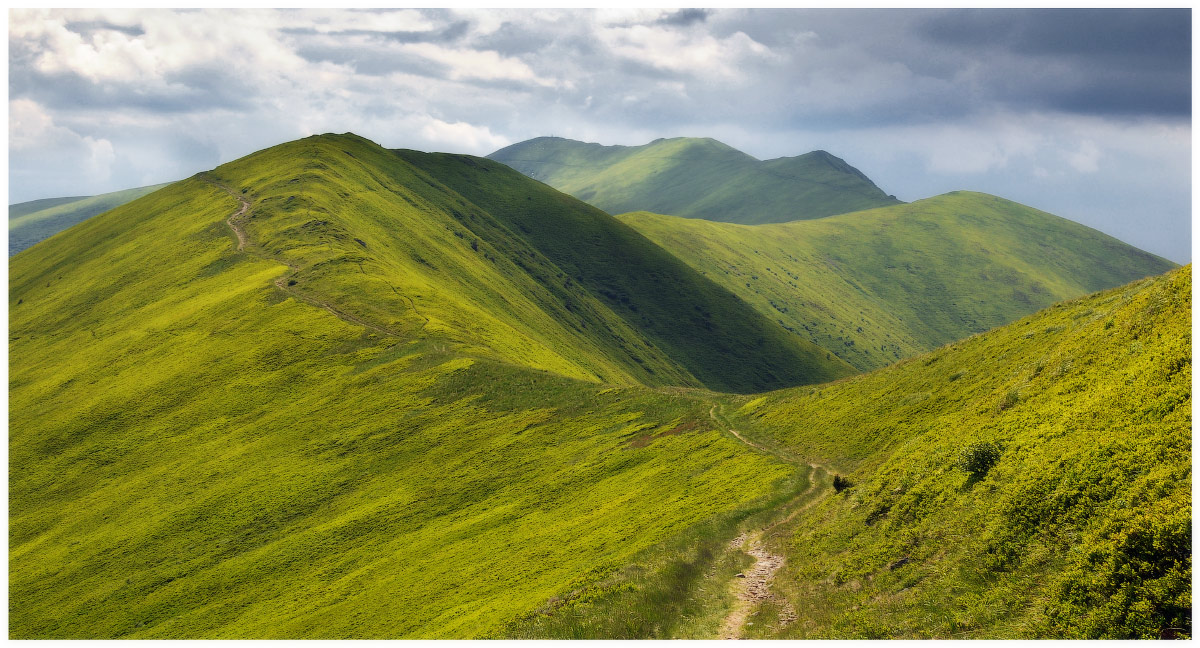 Eine Sehenswürdigkeit in ...