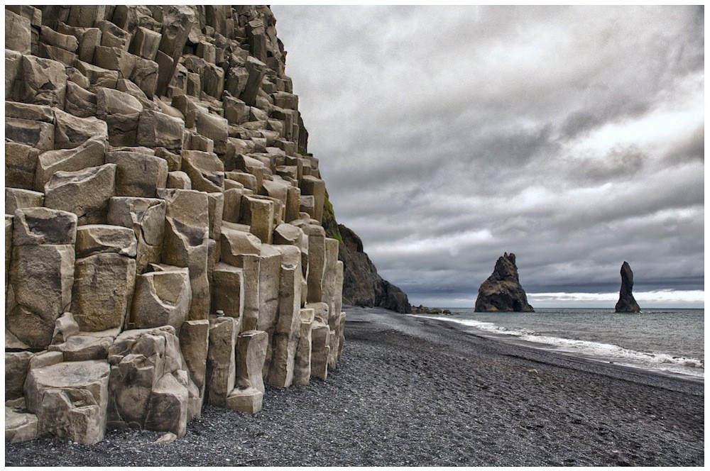 Auf den weißen Klippen kein Biss