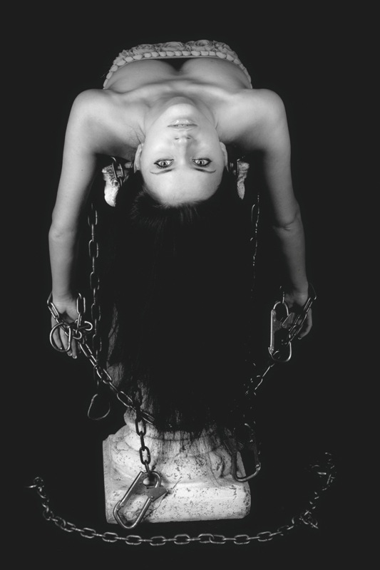 Miteinander verkettet ...