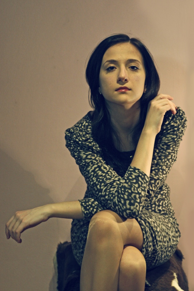 Ein wenig mehr von Chanel