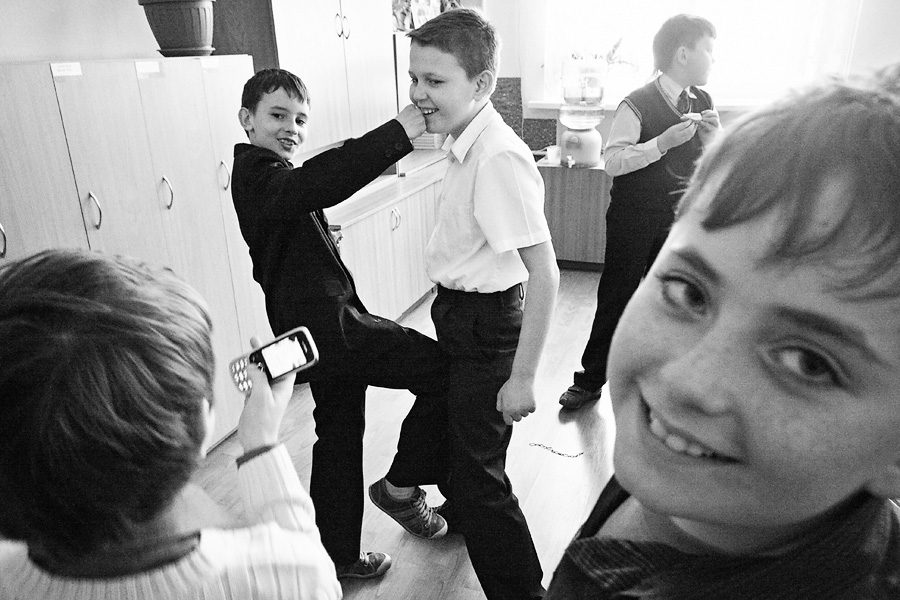 Inszenierte Fotografie