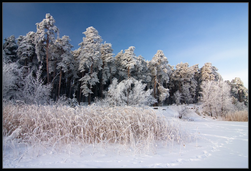 Verlegen Sie die Schnee von gestern