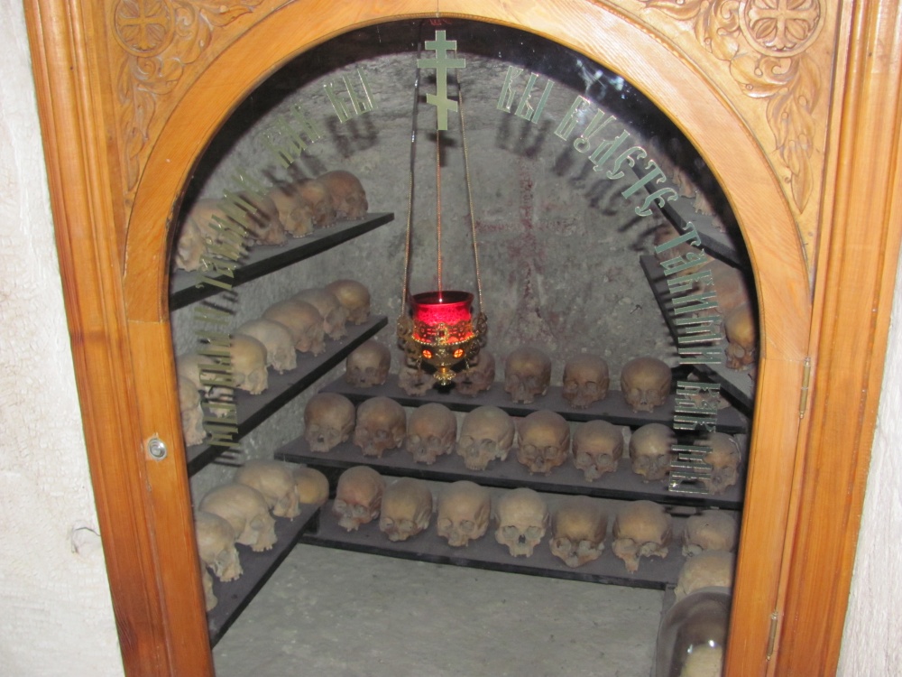 Wir waren genau wie Sie - Sie ...