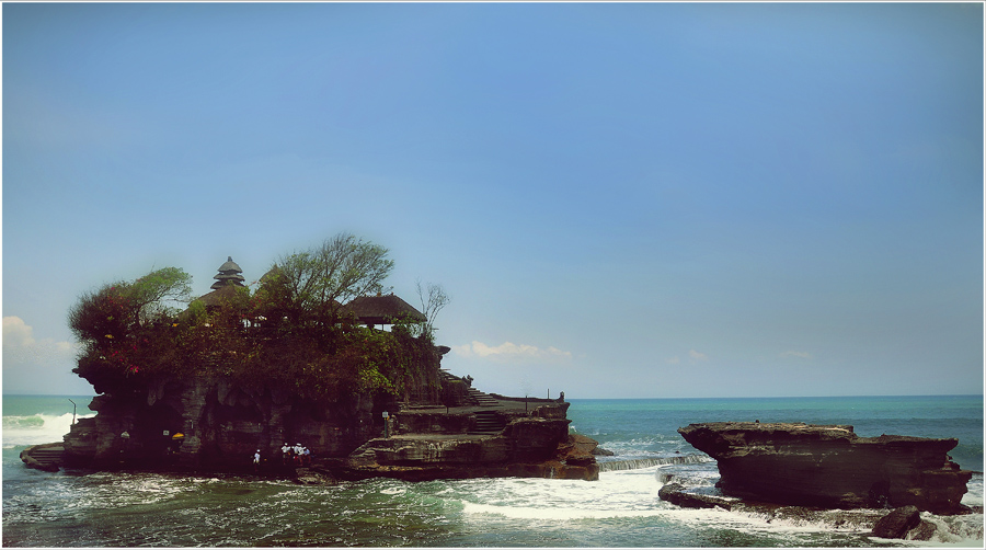 Tanah Lot