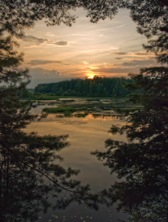Die Fenster unserer Träume