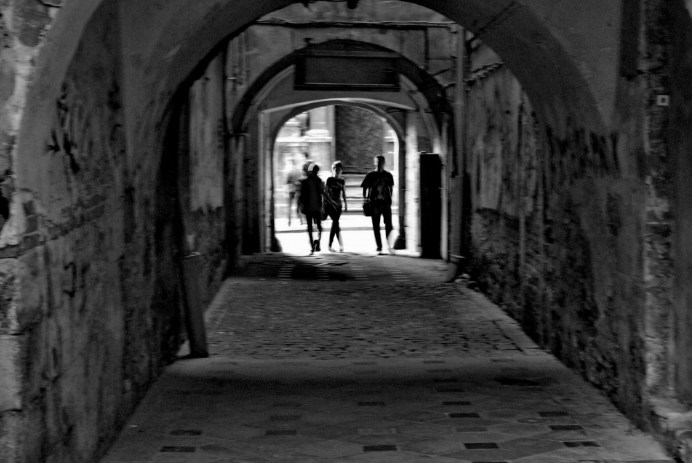 Am Rande der Jahrtausende