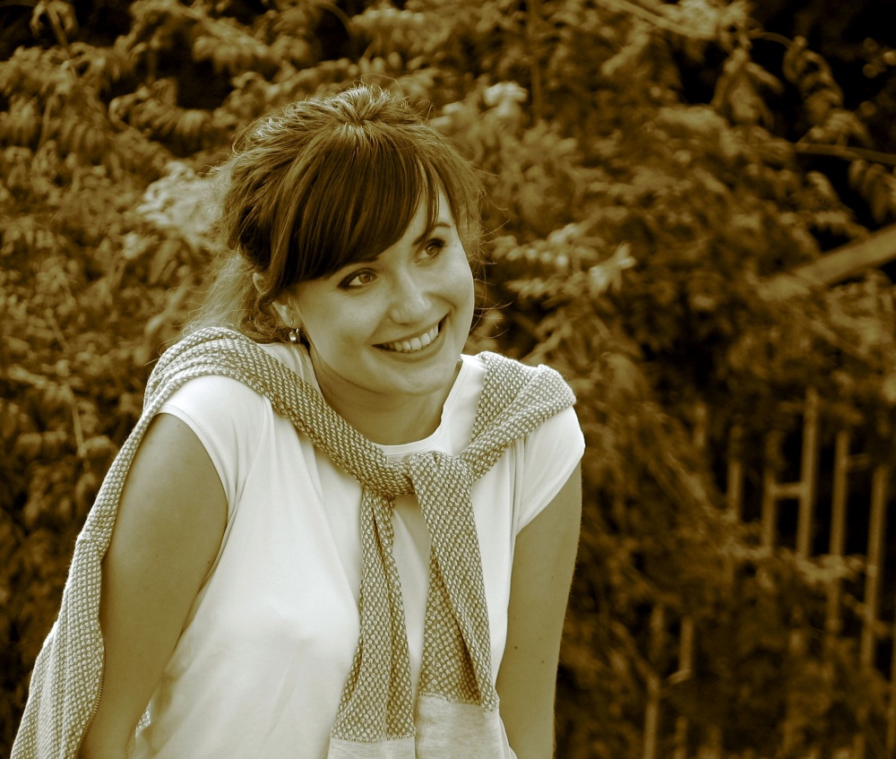 Die Aufmerksamkeit ... und der Vogel fliegt!)