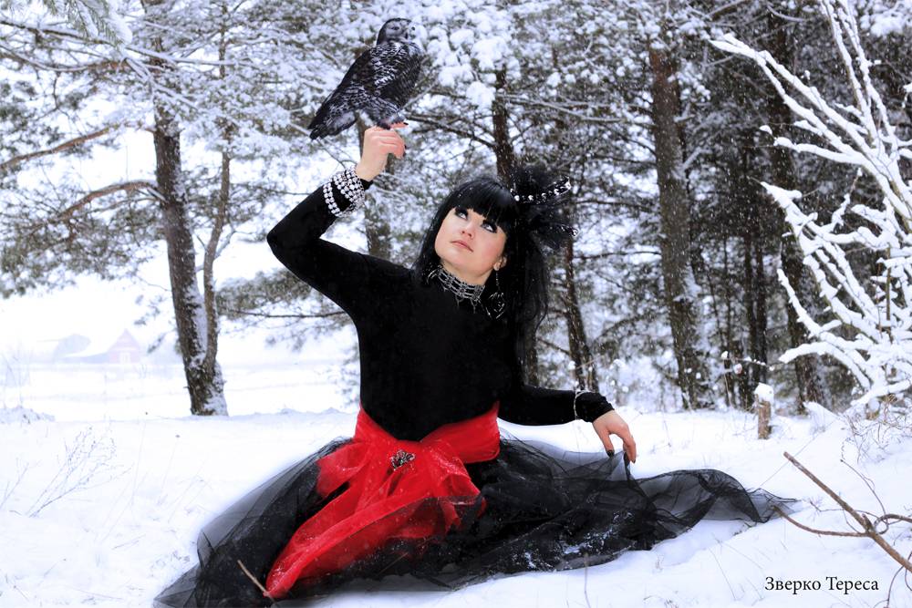 Meine Königin der SPADES ...