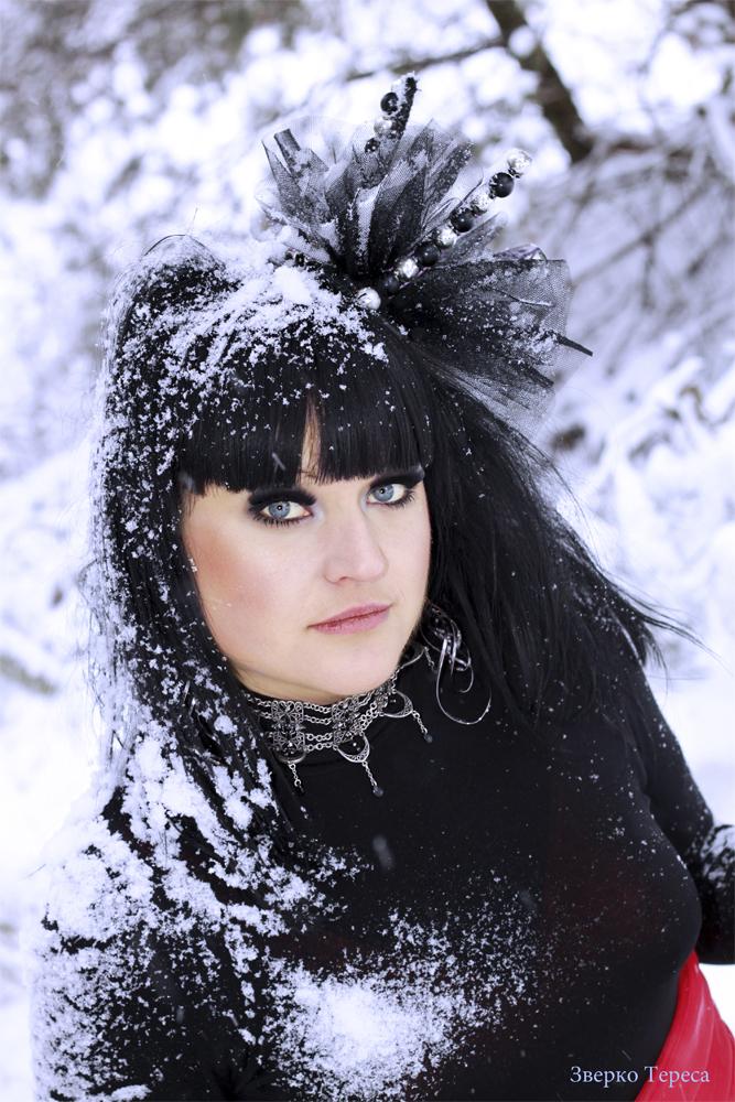 Meine Königin der SPADES ...