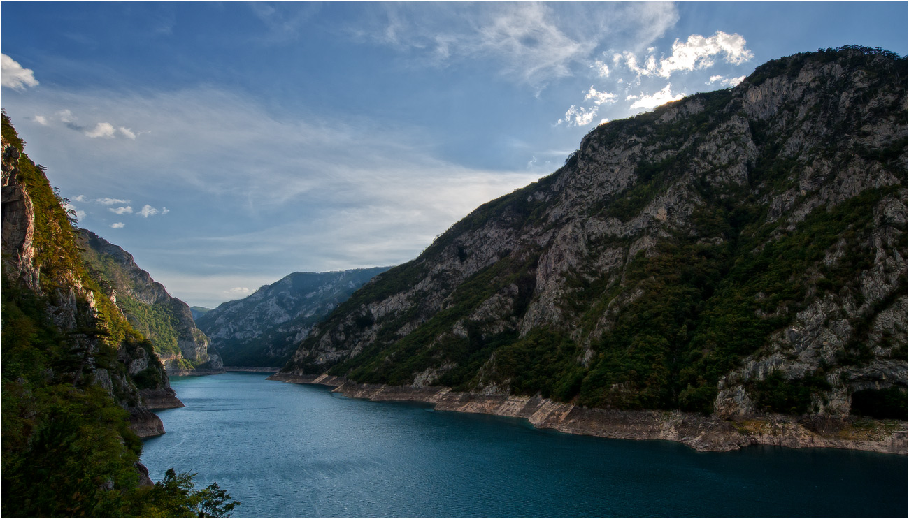 Die Schlucht des Grauens Bier