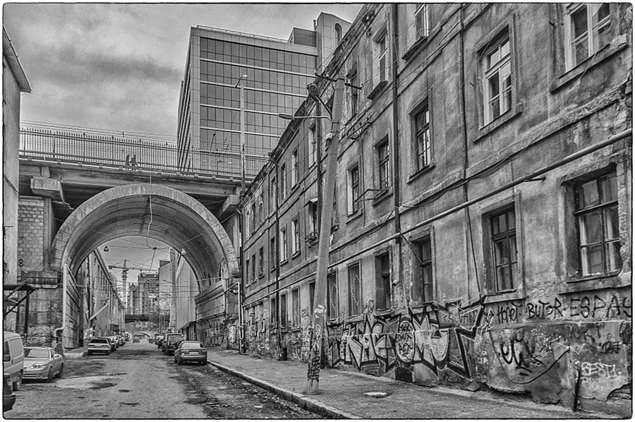 Devolanovsky Descent - 3