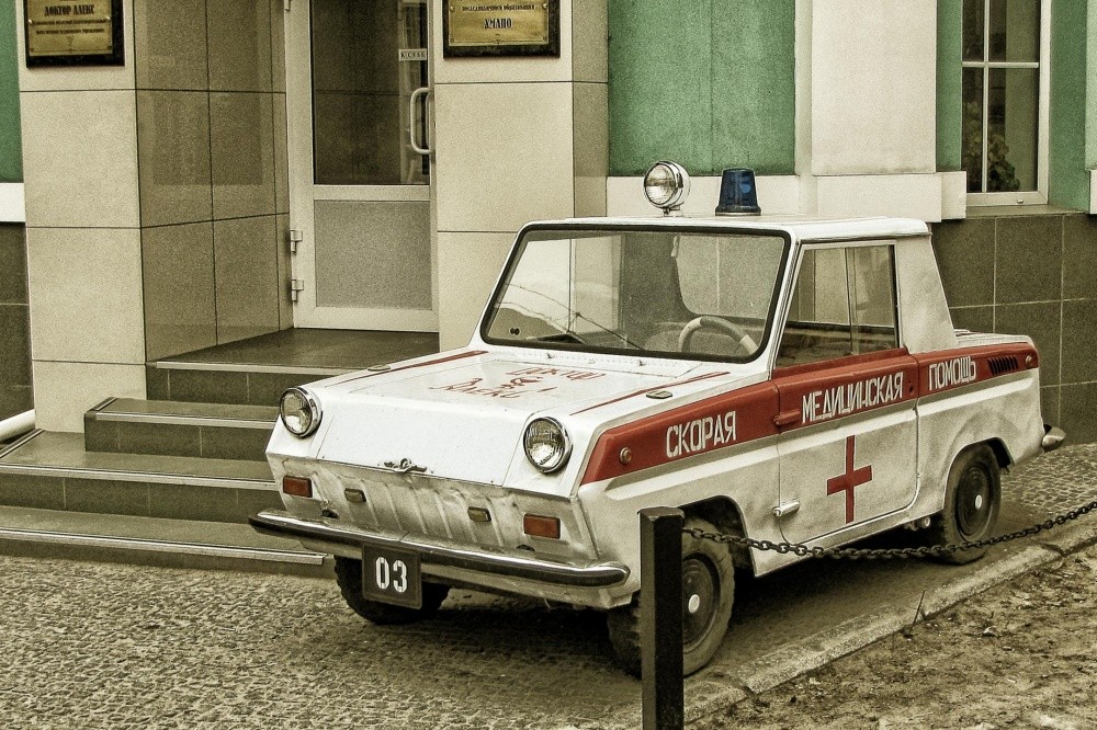 sehr schnell zu helfen