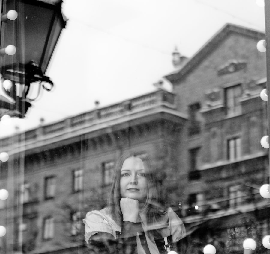 Frau von Sherlock H.