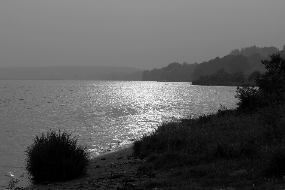 Und ein fernes Ufer ......