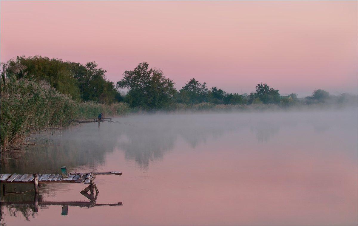 Im Einklang mit der Natur