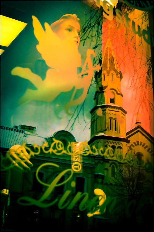 Zeiten der Besinnung