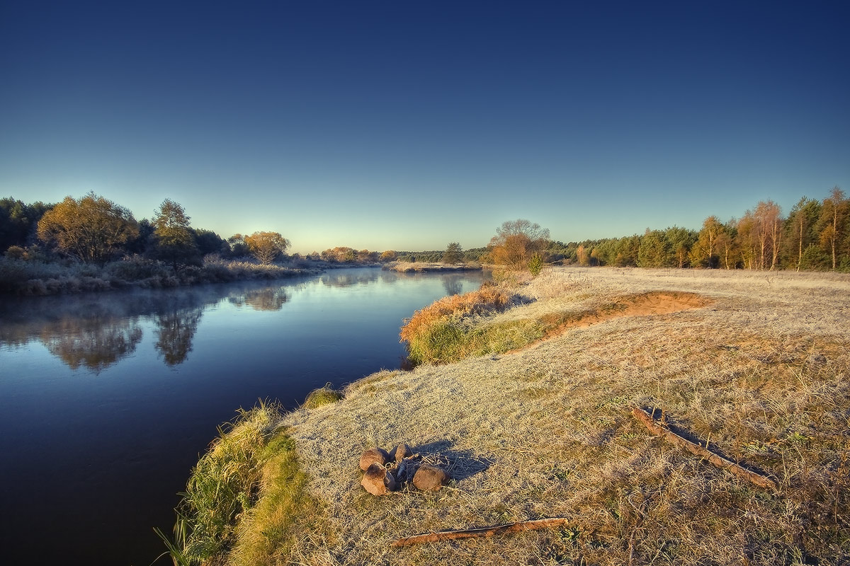 | Kamin / krasotischa |