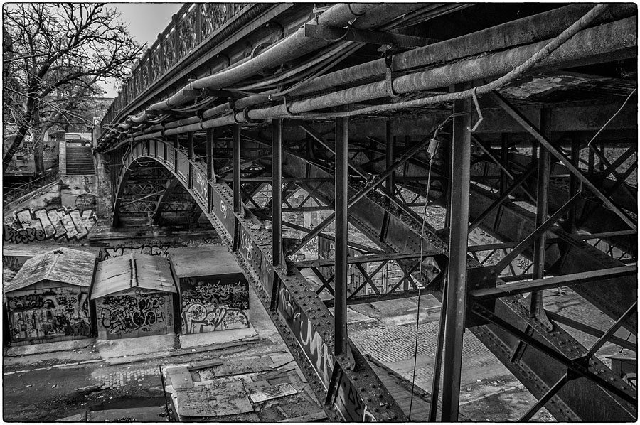 Devolanovsky Abstieg - 5