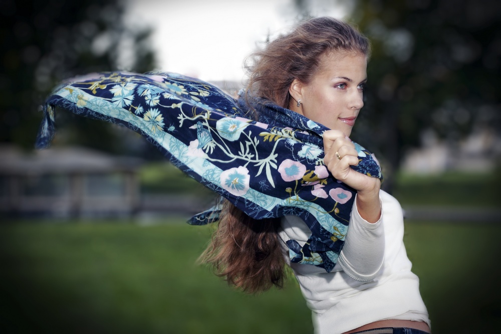 Wind ... Freiheit ... einfache ... ein Traum ...