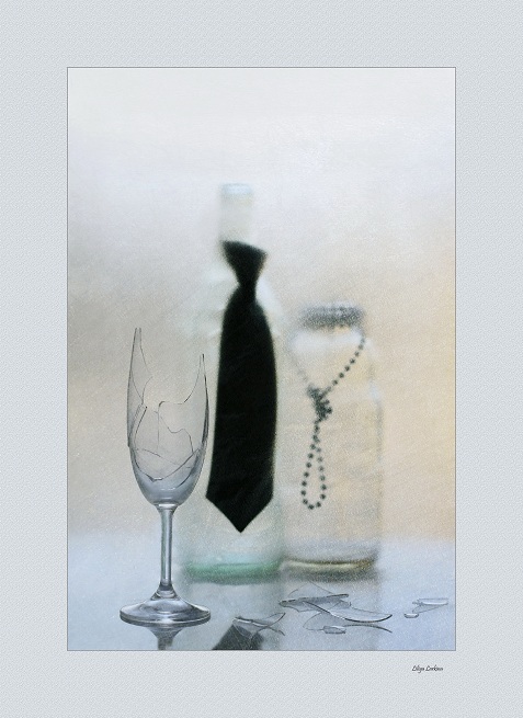 Porträt von einigen fehlgeschlagenen