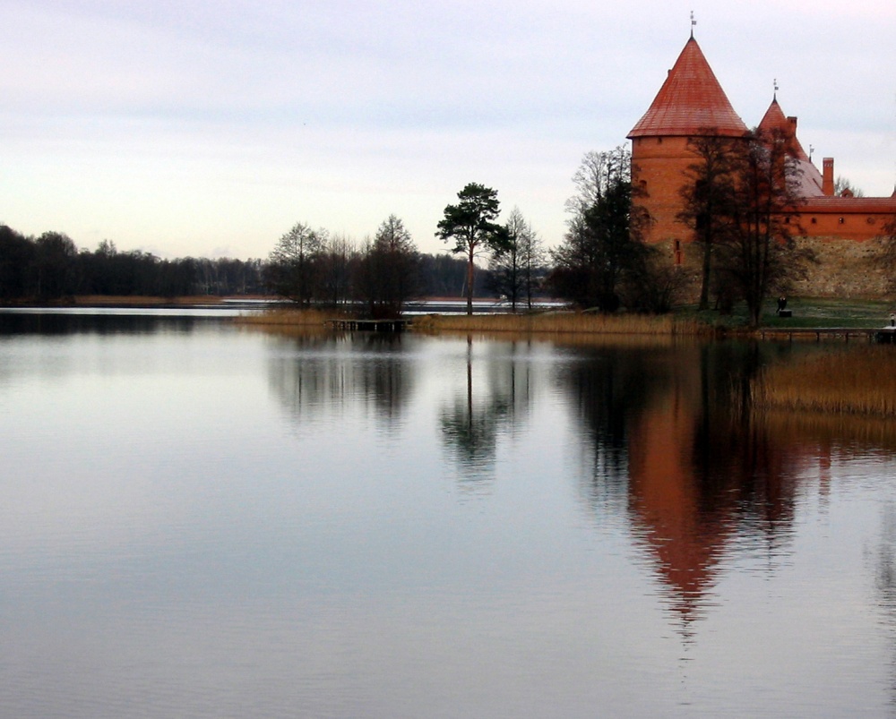 Trakai 15,03