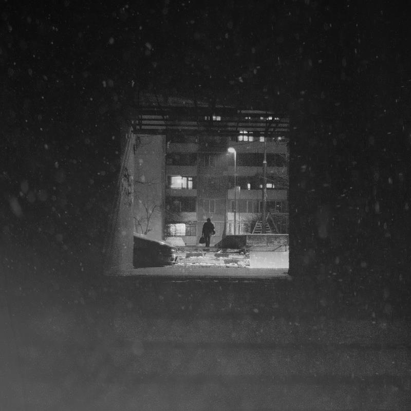 wenn die Sterne sind weg