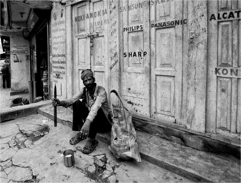 Poseidon Electronics