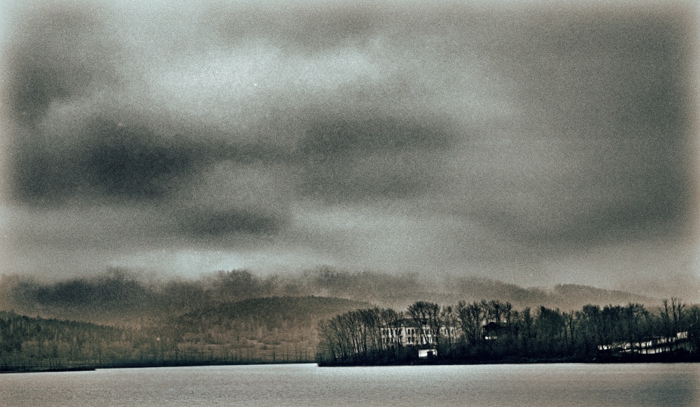 Stadt der Region Tscheljabinsk 4