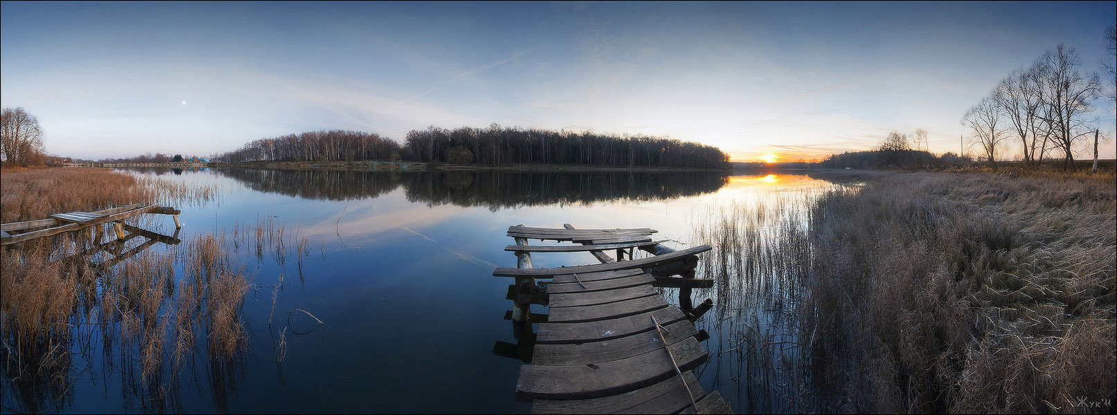 Gehen Sie zum Mond oder die Sonne? ..