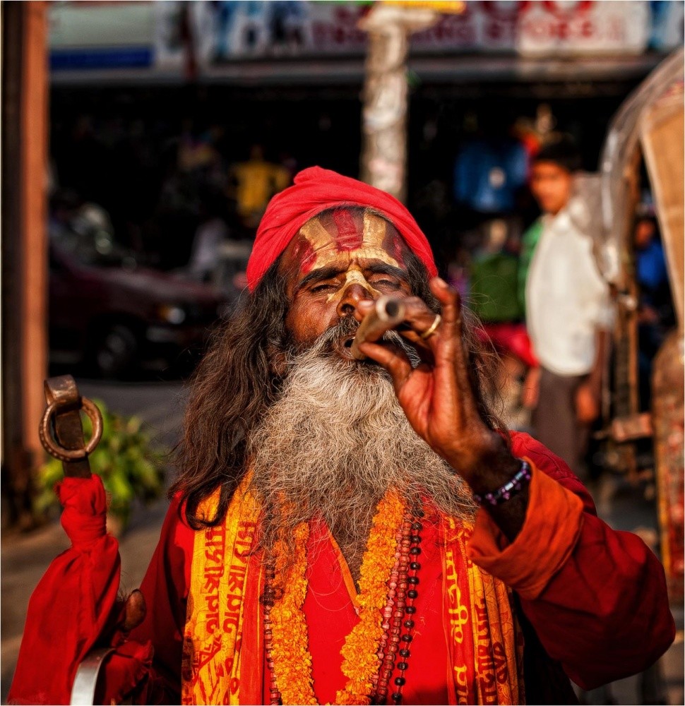 Sadhu