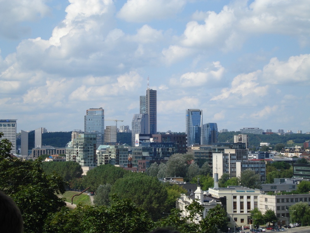 Vilnius