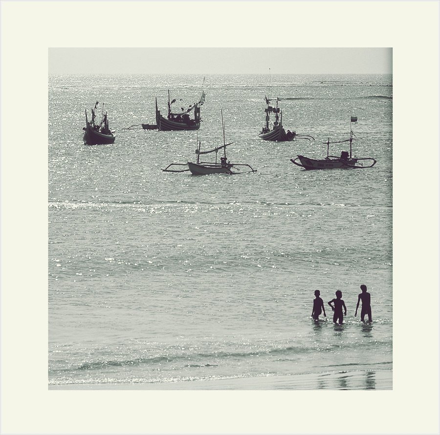 Phantasien über die Zukunft der Sea Cruises!